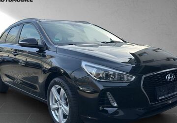 Hyundai i30 100.000 km 11.390 &euro; Troisdorf 53840