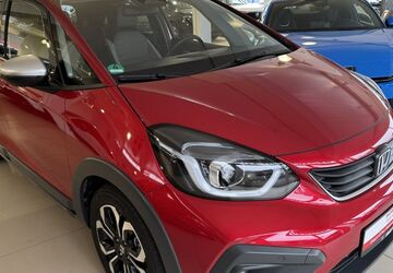 Honda Jazz 32.350 km 20.990 &euro; Brühl 50321