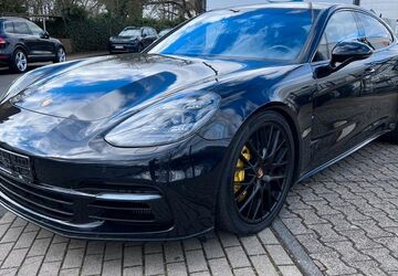 Porsche Panamera 129.300 km 55.950 &euro; Köln 50767