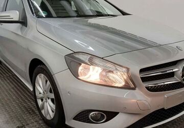 Mercedes-Benz A 180 106.600 km 11.999 &euro; Meckenheim 53340