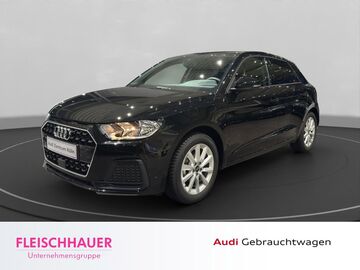 Gebrauchte Audi A1