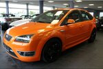 Ford Focus 2.5 MK2 ST - Recaro - SHZ -Navi - 96.133 km 11.980 &euro; Euskirchen 53881