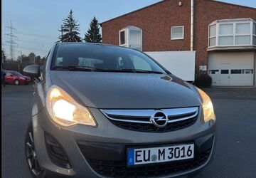 Opel Corsa 112.512 km 4.000 &euro; Brühl 50322