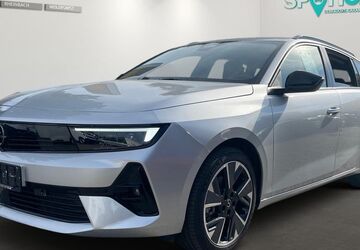 Opel Astra Electric 12.200 km 28.990 &euro; Rheinbach 53359