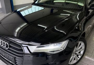 Audi A6 169.826 km 16.444 &euro; Köln 50829