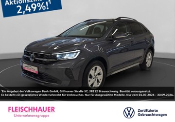 VW Taigo 13.461 km 17.980 &euro; Bonn 53119