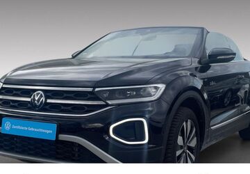 VW T-Roc 16.140 km 31.980 &euro; Bonn 53227