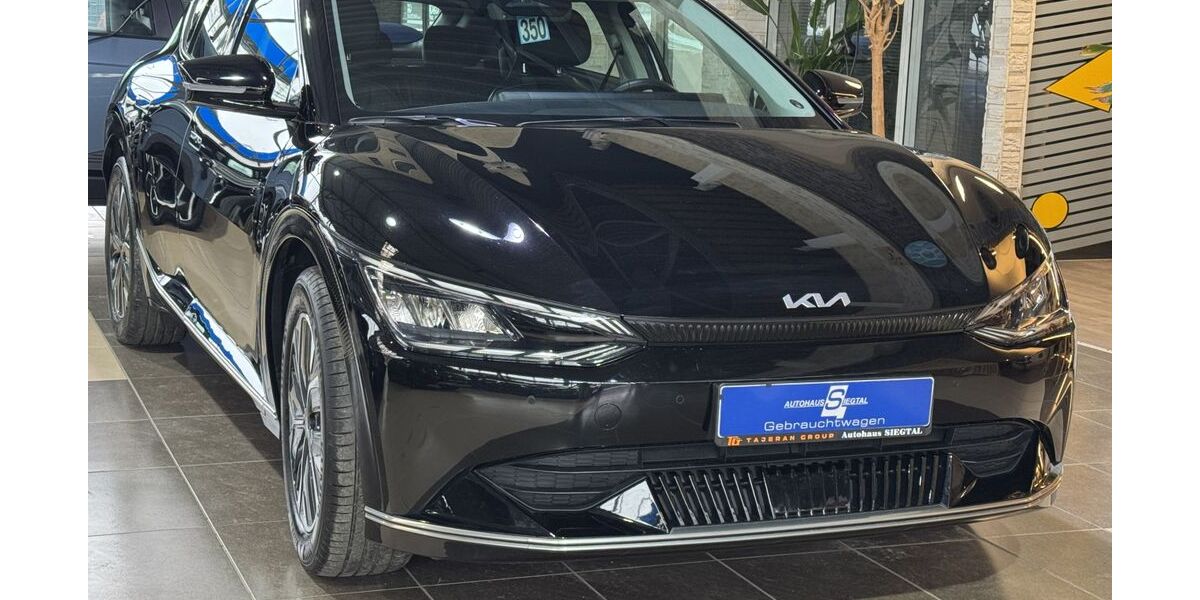 Kia EV6 21.428 km 25.000 &euro; Eitorf 53783