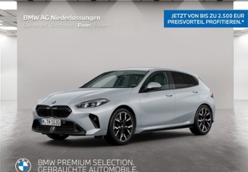 BMW 120 12.109 km 35.799 &euro; Bonn 53119
