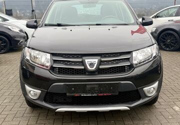 Dacia Sandero 189.000 km 5.999 &euro; Bonn 53179