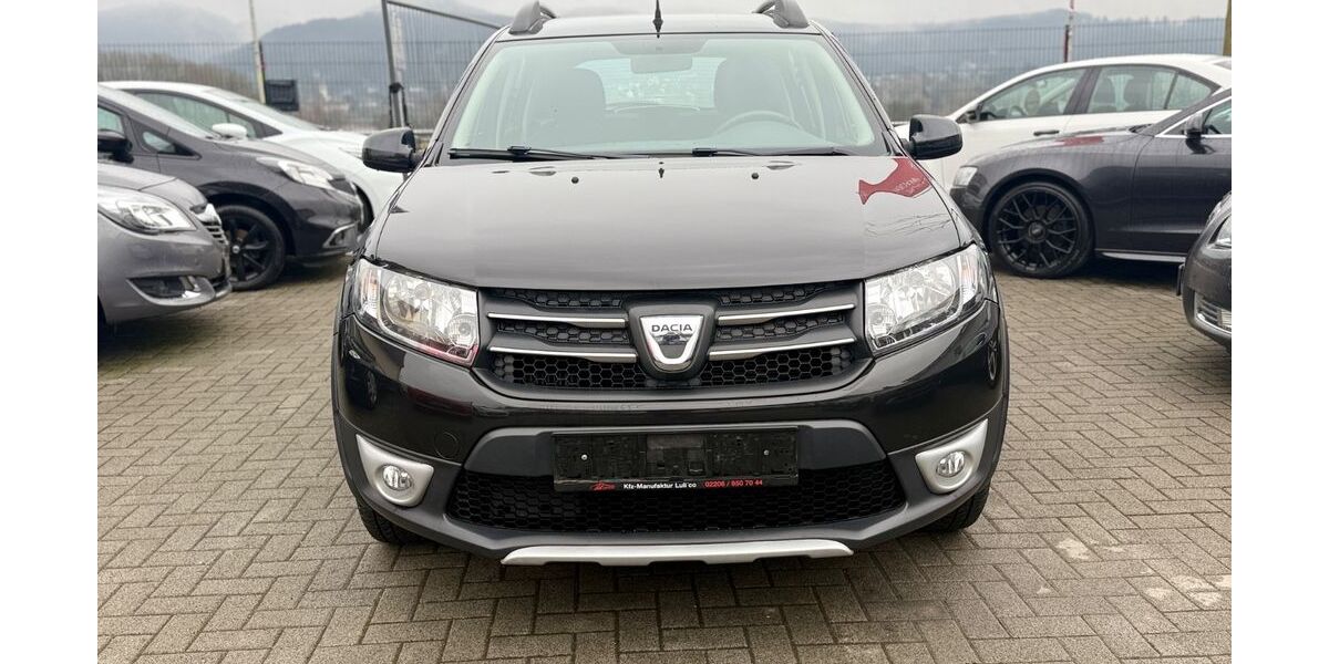 Dacia Sandero 189.000 km 5.999 &euro; Bonn 53179