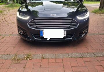 Ford Mondeo 210.000 km 8.200 &euro; Hürth 50354