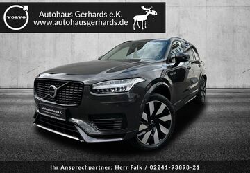 Volvo XC90 20.135 km 76.666 &euro; Siegburg 53721