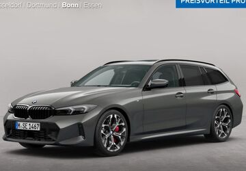 BMW 330 25.398 km 51.799 &euro; Bonn 53119