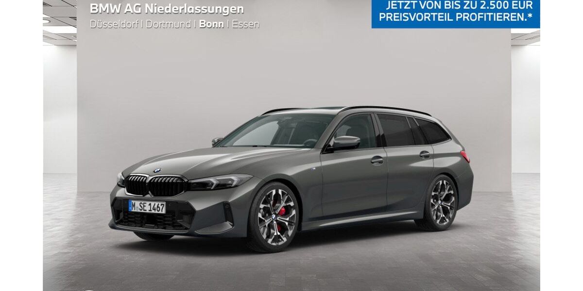 BMW 330 25.398 km 51.799 &euro; Bonn 53119