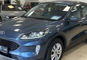 Ford Kuga 99.989 km 14.840 &euro; Bonn 53227