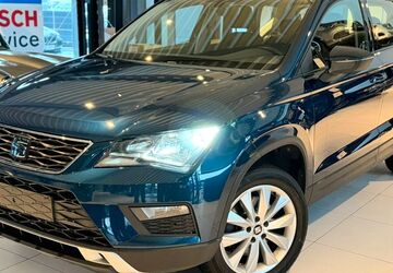 Seat Ateca 150.000 km 13.500 &euro; Brühl 50321