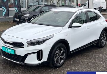 Kia XCeed 29.047 km 18.490 &euro; Bonn 53121