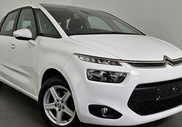 Citroen C4 Picasso 70.000 km 6.999 &euro; Köln 50827