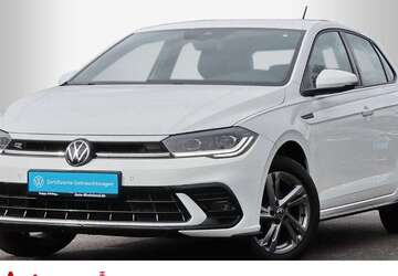 VW Polo 63.260 km 19.647 &euro; Bonn 53175