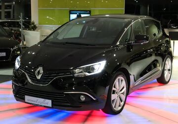 Renault Scenic 29.800 km 13.950 &euro; Troisdorf (Köln/Bonn) 53842