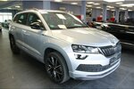 Skoda Karoq 1,5 TSI ACT Sportline 60.250 km 21.980 &euro; Euskirchen 53881