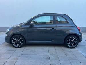 Fiat 500C Sport 179.900 km 7.690 &euro; Troisdorf 53844