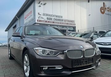 BMW 320 291.000 km 9.499 &euro; Rheinbach 53359