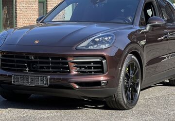 Porsche Cayenne 72.700 km 66.790 &euro; Frechen (bei Köln) 50226