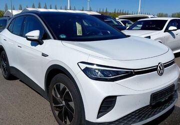 VW ID.4 149.551 km 24.500 &euro; Hennef 53773