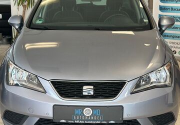 Seat Ibiza 118.000 km 7.399 &euro; Hürth 50354