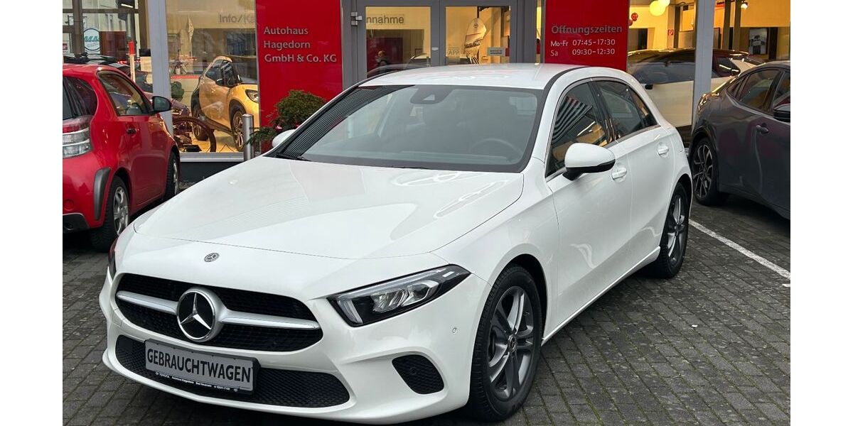 Mercedes-Benz A 180 27.100 km 19.400 &euro; Bad Neuenahr 53474