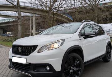 Peugeot 2008 128.000 km 7.700 &euro; Bonn 53111