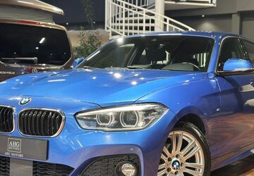 BMW 118 194.462 km 13.950 &euro; Bonn 53177