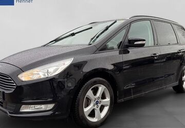 Ford Galaxy 99.999 km 13.999 &euro; Hennef 53773