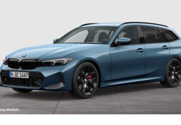 BMW 320 4.100 km 61.480 &euro; Köln Süd 50968