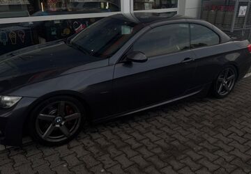 BMW 335 200.000 km 12.400 &euro; Frechen 50226