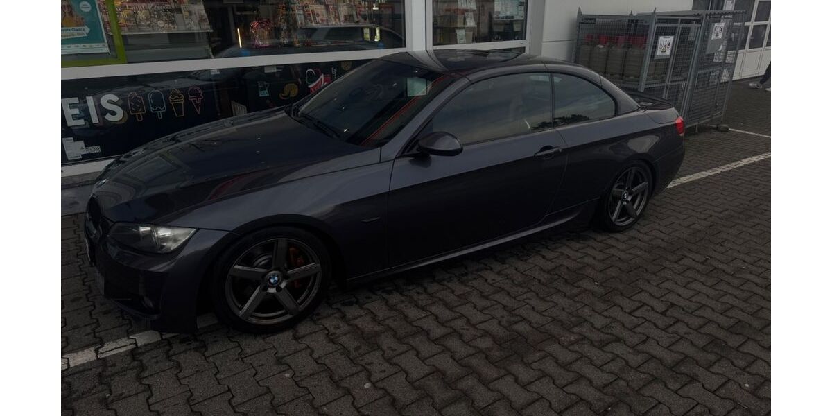 BMW 335 200.000 km 12.400 &euro; Frechen 50226