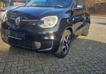 Renault Twingo 137.894 km 6.150 &euro; Unkel 53572