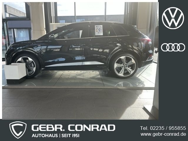 Audi Q4 25.000 km 37.899 &euro; Erftstadt 50374