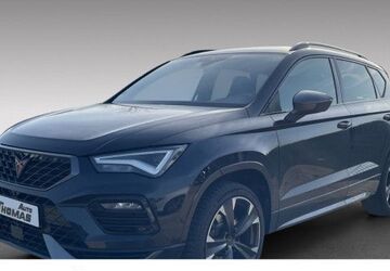 Cupra Ateca 23.560 km 35.989 &euro; Bonn 53227