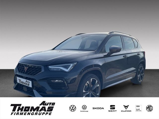 Cupra Ateca 23.560 km 35.989 &euro; Bonn 53227