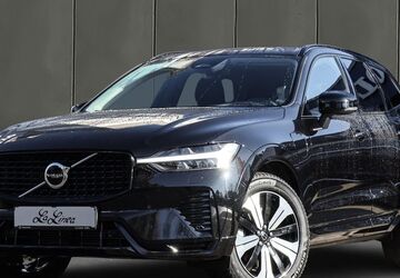 Volvo XC60 13.800 km 54.890 &euro; Köln / Porz 51149