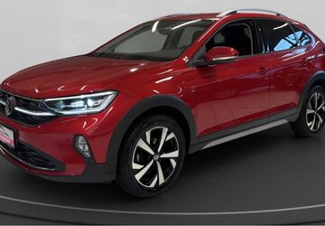 VW Taigo 39.981 km 19.490 &euro; Bonn 53119