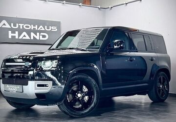 Land Rover Defender 117.000 km 59.990 &euro; Bad Honnef/Rottbitze 53604