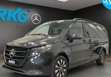 Mercedes-Benz V 300 10.955 km 67.990 &euro; Siegburg 53721
