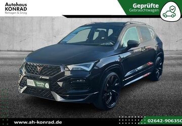 Cupra Ateca 29.950 km 32.890 &euro; Remagen 53424