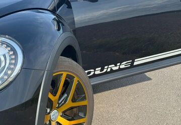 VW Beetle 66.400 km 27.200 &euro; Köln 51143