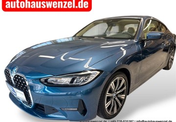 BMW 420 62.000 km 36.500 &euro; Bonn 53115