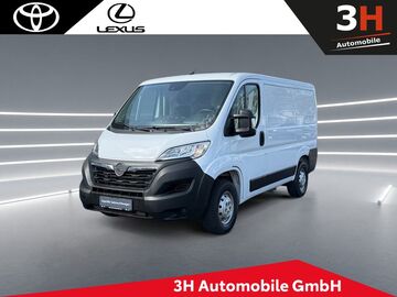 Gebrauchte Opel Movano